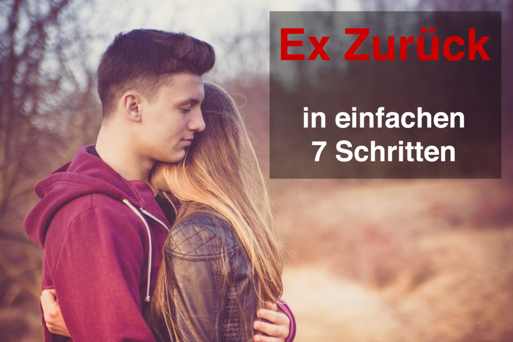 Ex zurück - Partnerprogramm