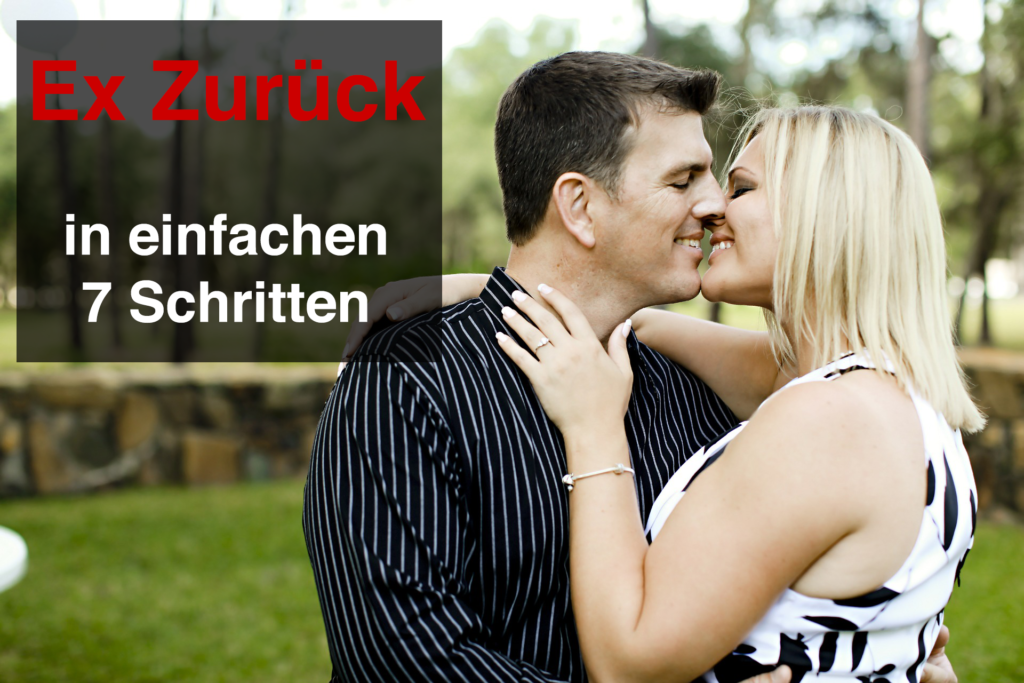 Ex zurück - Partnerprogramm