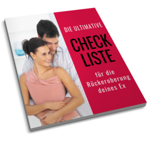 Ex zurückgewinnen: Mit diesen Strategien kann es klappen