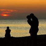 Eifersucht in Beziehungen: Wege zur Bewältigung und Stärkung des Vertrauens